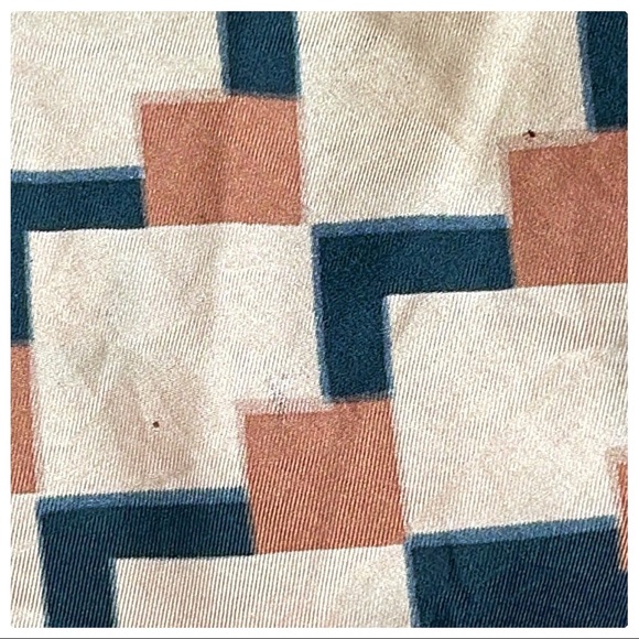 💕Brown Wool Floppy Hat Toucan Collection & Silk Scarf from Austria💕 - Picture 11 of 14